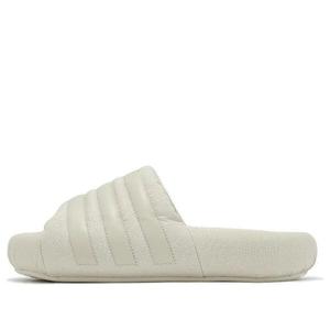 Тапочки adilette 24 slides 'beige' Adidas, мультиколор