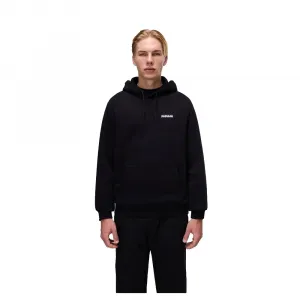 Худи Napapijri Guide, черный