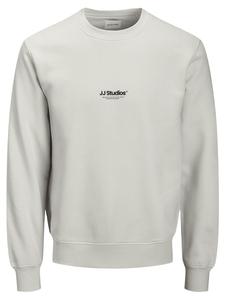 Толстовка JACK & JONES Soho, серый