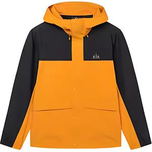 361° Куртка Variety Training Collection мужская, цвет deep orange yellow