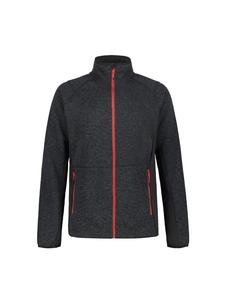 Спортивная куртка Icepeak Strickfleecejacke Bode, черный