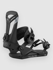 Крепления для сноуборда UNION Flite 2026 Snowboard-Bindung, black