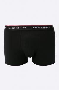 Боксеры (3 шт.) Tommy Hilfiger, черный