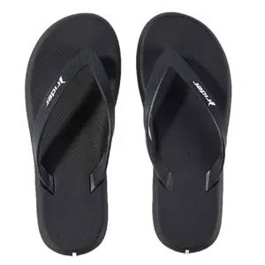 Мужские шлепанцы Rider r1 speed ad RIDER, чёрный