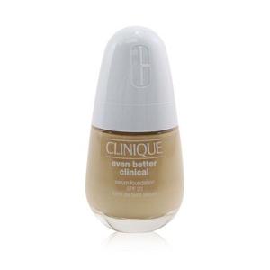 Клиническая сыворотка Even Better Spf20 Foundation 30 мл Clinique