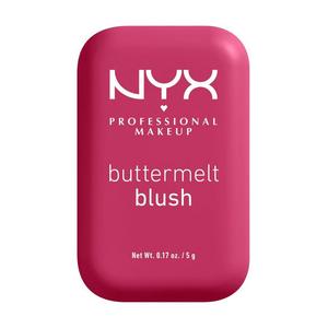 Румяна Buttermelt NYX Professional Makeup, цвет 11 butta than before, 5 гр
