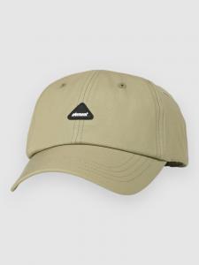Бейсболка Element Fitful Cap, tea