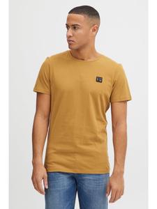 Футболка 11 Project, коричневый