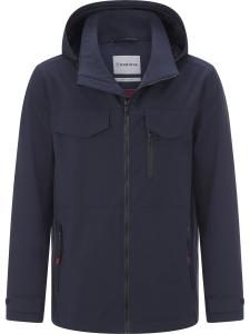 Куртка для выступлений BABISTA Ridelari, темно-синий