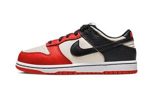 Кроссовки Nike Dunk Low EMB NBA 75th Anniversary Chicago PS