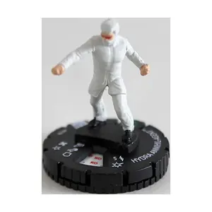 Гидра Аннигил-Агент #015b (С), Marvel HeroClix - Nick Fury, Agent of S.H.I.E.L.D. - Singles