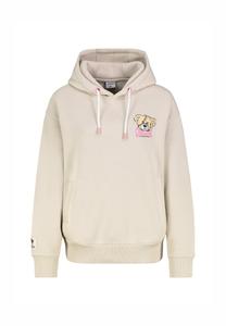Худи Sublevel Hoodie, Light-Beige/Beige