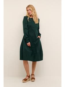 Платье CUantoinett, повседневный крой, в стиле Ботанического сада CULTURE