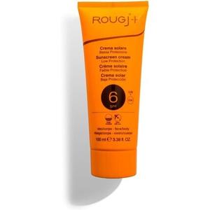 Rougj Group Rougj Solare SPF6 100мл