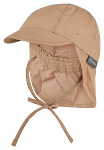 STERNTALER Шапка в темно-бежевом цвете