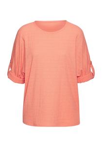Блуза VIVANCE, персиковый