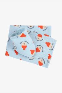 Детский набор Morning Egg Bobo Choses, синий