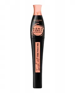 Тушь для ресниц Twist Up The Volume Bond Force Mascara 8 мл Bourjois