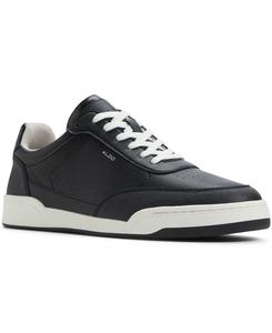Мужские спортивные кроссовки макси ALDO, Tumbled black