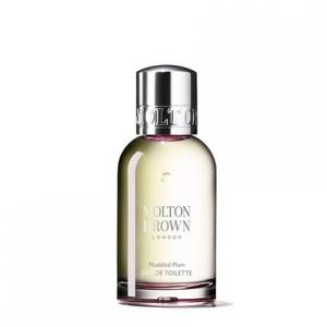 Мужская туалетная вода Molton Brown Fragrances Muddled Plum Eau de Toilette Natural Spray 50ml