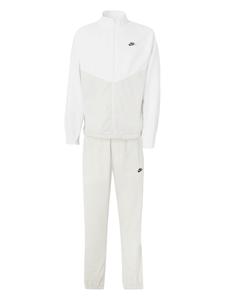 Nike Sportswear Спортивный костюм в сером цвете