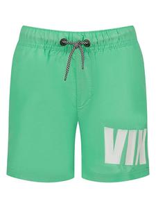 Шорты для плавания Vingino, зеленый