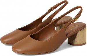 Туфли Naturalizer Lane, цвет English Tea Brown Leather
