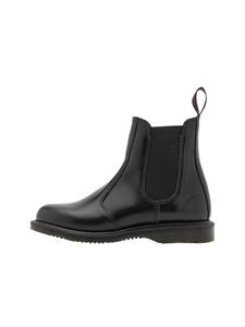 Ботинки челси Dr. Martens Flora, Black