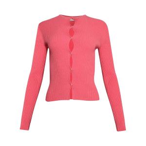 Кардиган Fendi Поцелованный