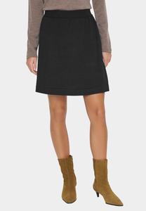 Юбка Saint Tropez MILA SHORT, Black