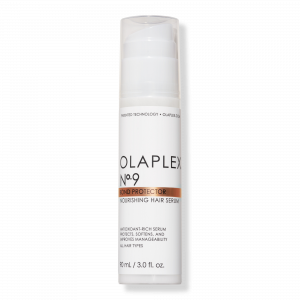 Сыворотка для защиты волос №9 Bond Protector с термозащитой и уменьшением пушистости. OLAPLEX