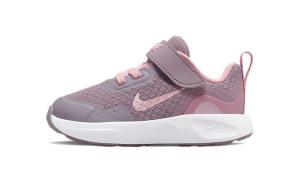 Обувь Nike Wearallday для малышей TD