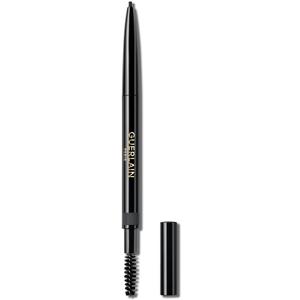 Карандаш для бровей brow g Guerlain, 05 granite, вес 0.06 гр.