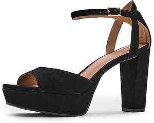 Женские туфли Bernardo Valeria, Black