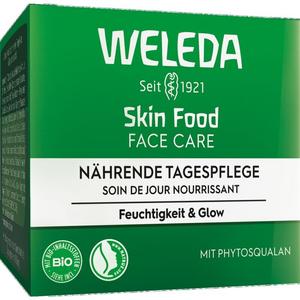 Skin Food Питательный дневной уход Weleda, 40 ml