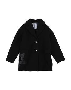 Пальто для девочек Gaëlle Paris, черный