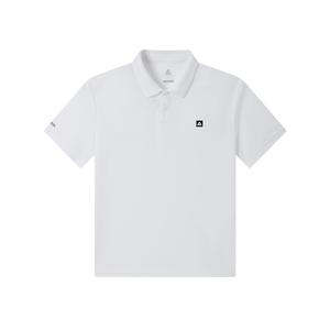 Мужская рубашка-поло PEAK, Бэймакс