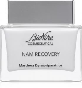 Космецевтическая восстанавливающая омолаживающая маска для лица Bionike, 50 мл