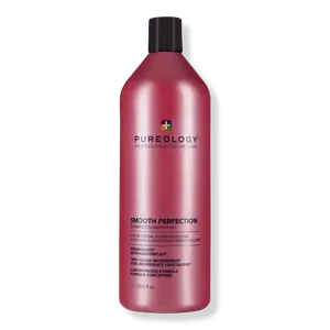 Шампунь Smooth Perfection (большой размер) Pureology, 33.8 oz (Jumbo)