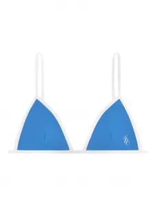 Верх бикини Кейт Sporty & Rich, синий