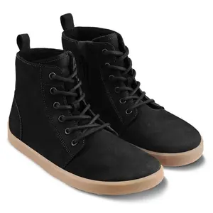 Кроссовки Be Lenka Atlas Barefoot, черный