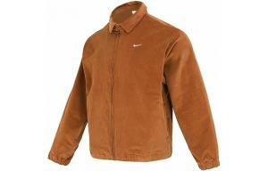 Мужская куртка Nike, Коричневый
