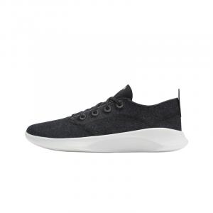 Allbirds SuperLight низкие повседневные кроссовки женские natural black