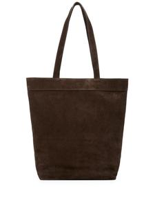 Marsèll сумка-тоут с открытым верхом, коричневый