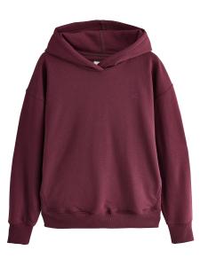 Толстовка Next, Wine Red