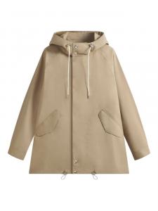 Парка Skye Mackintosh, нейтральный