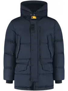 Куртка Harraseeket Parajumpers, синий