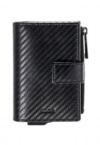 Кошелек JOOP! E-CAGE VOLTERRA C-FOUR, Schwarz/Black