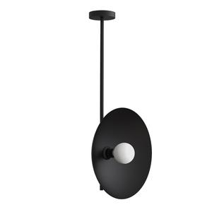 Потолочный светильник Lumicom, 40x40x83 см, черный