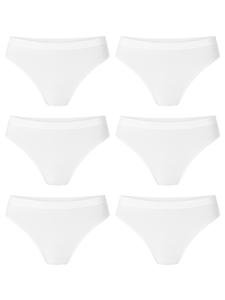 Erdem Трусики в цвете White